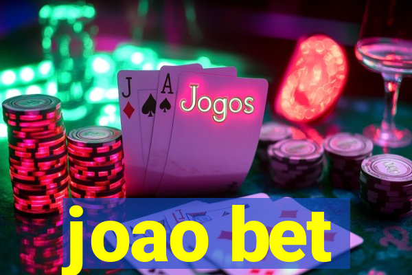 joao bet